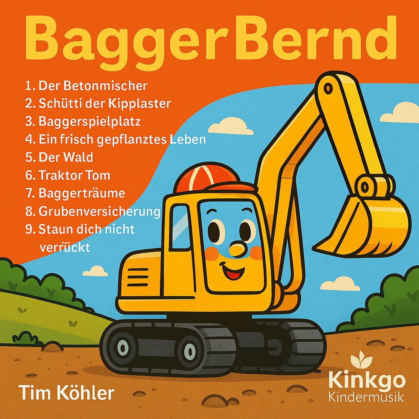 Kinkgo Kindermusik