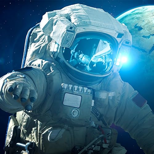 Astronaut Wallpapers