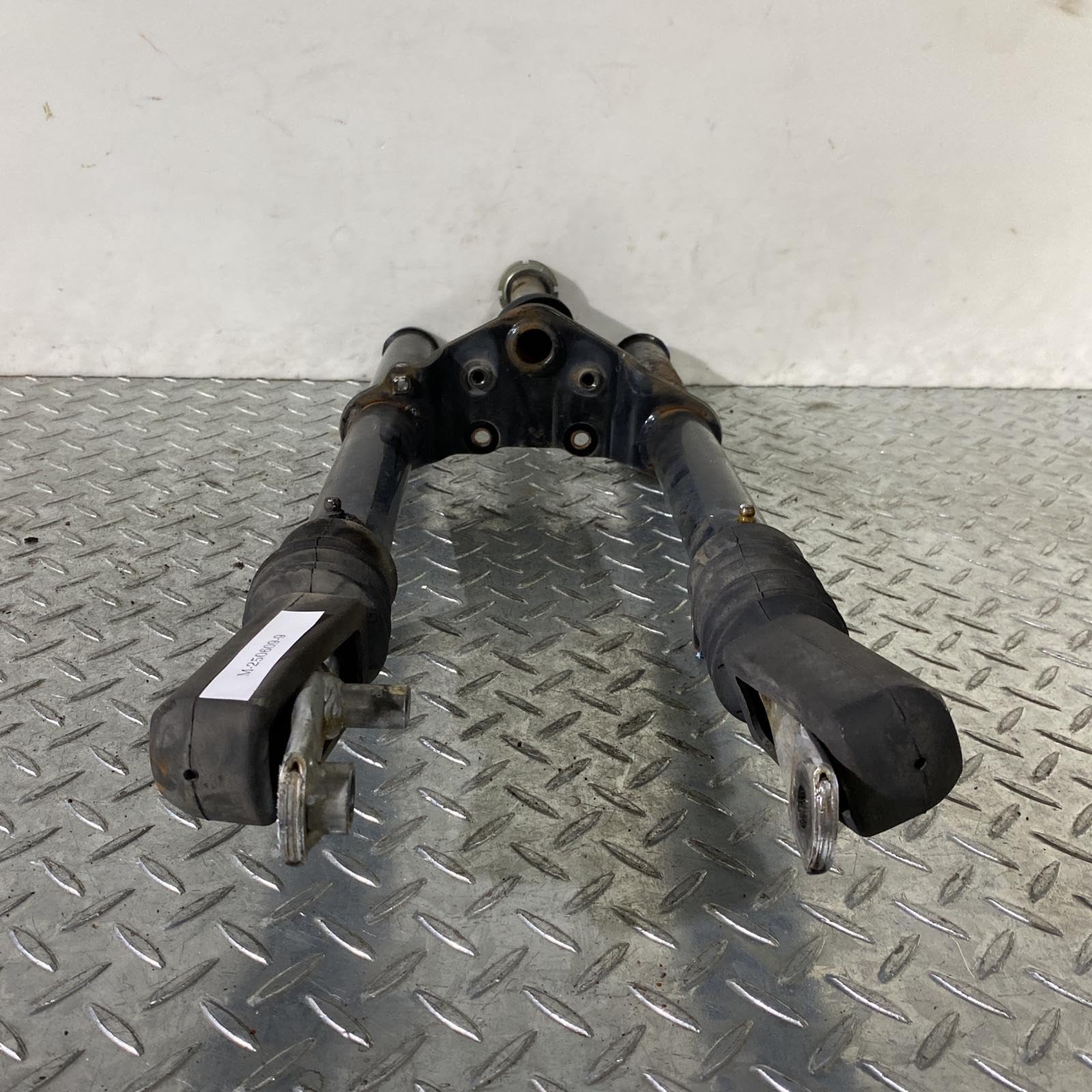 Amazon | バーディー 50 (4サイクル) フロントフォーク(M-250609-9