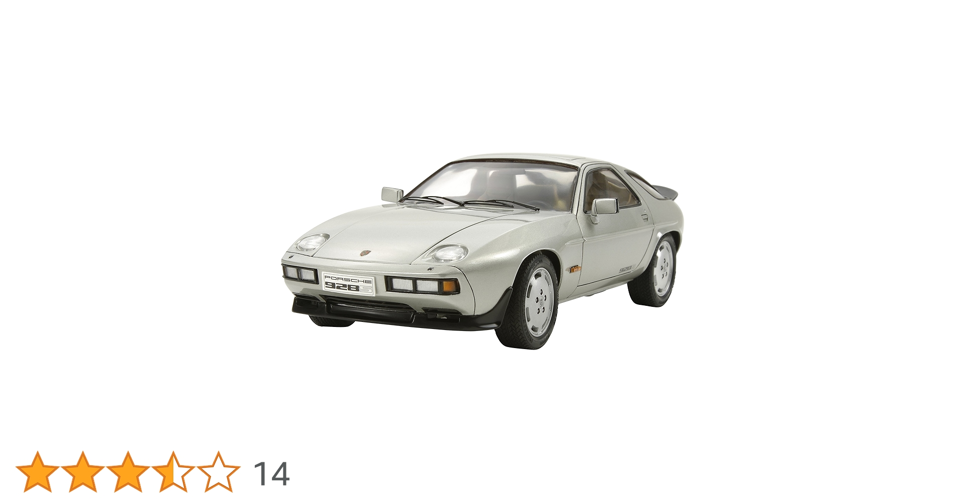 1/18 ポルシェ928S 1/18 ポルシェ928S 予約] GT-SPIRIT 1/18 ポルシェ 928 S 1980
