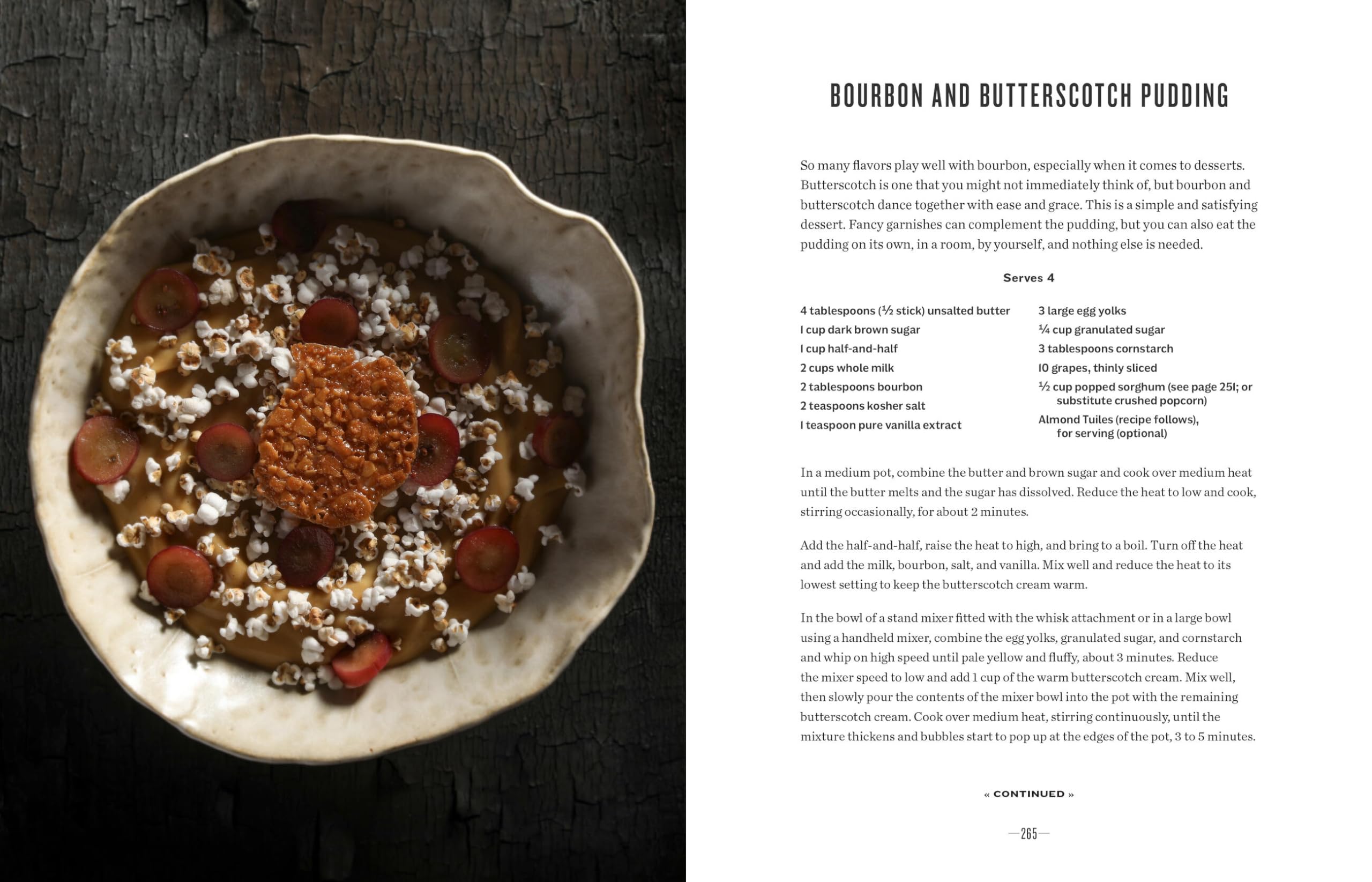 Bourbon Land: A Spirited Love Letter to My Old Kentucky Whiskey, with 50 recipes