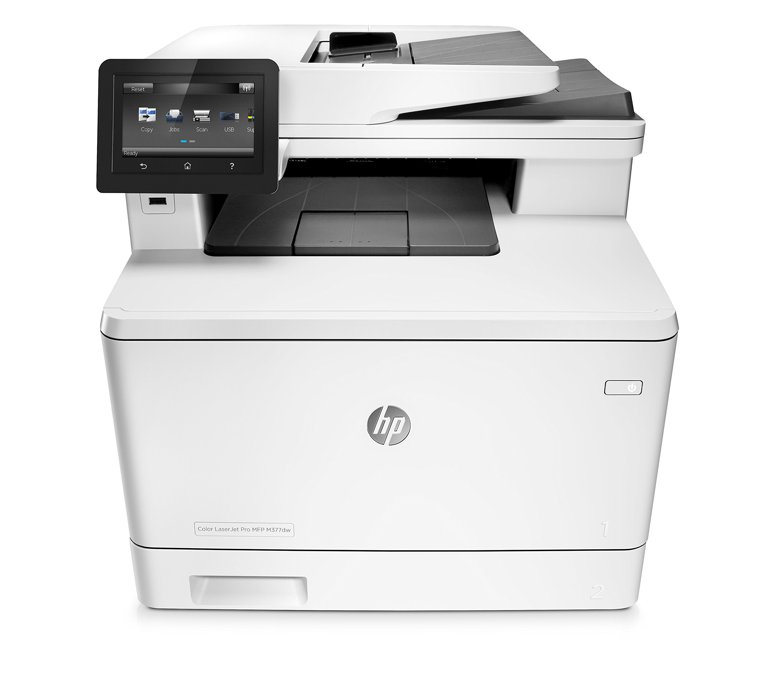 HP MFP M377dw Colour LaserJet Pro Printer Buy Online in Saudi Arabia
