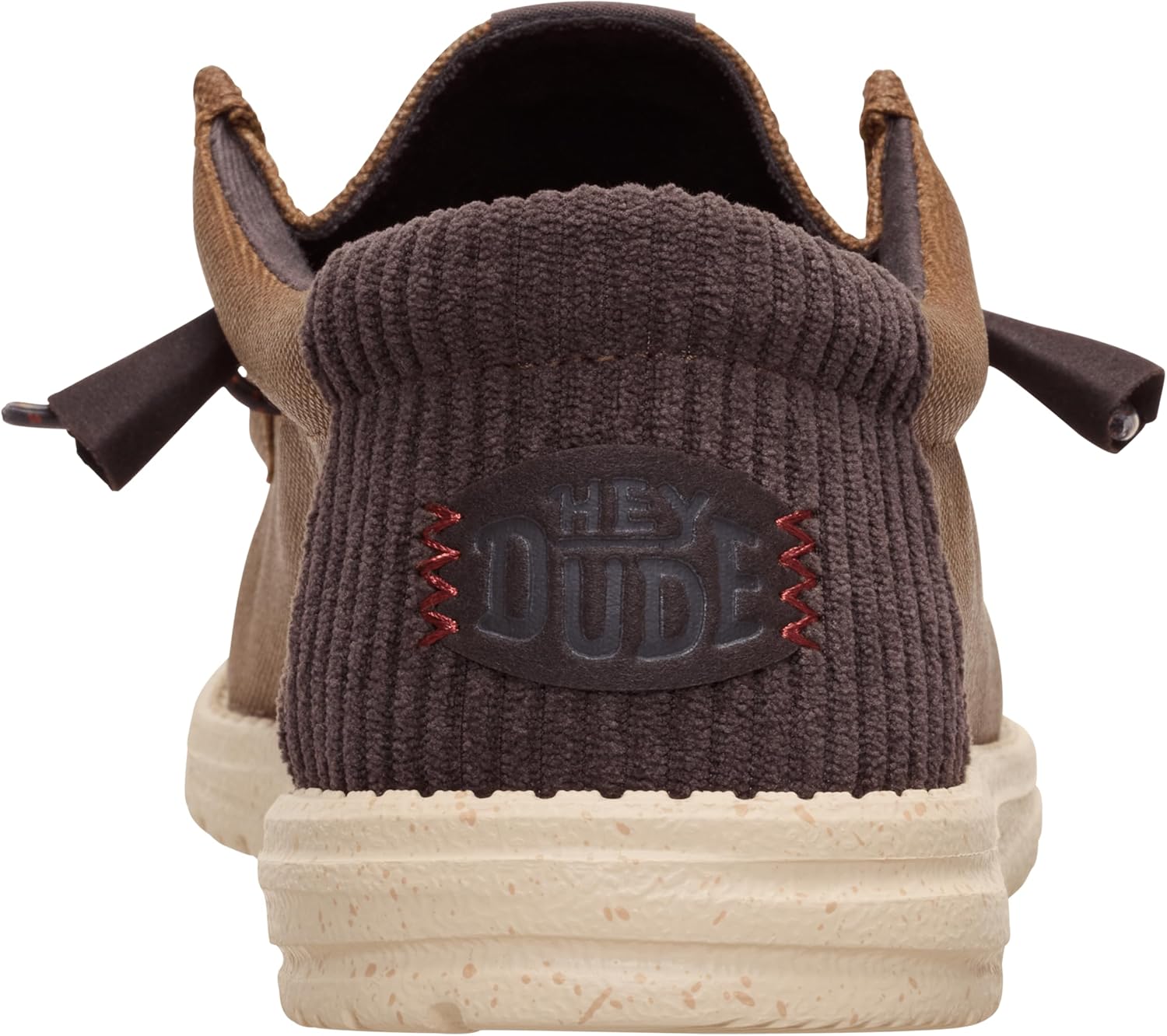 HEYDUDE Men's Wally Slip-on Loafers - Image 6