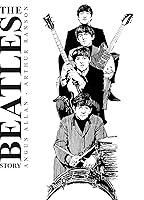 Algopix Similar Product 9 - The Beatles Story