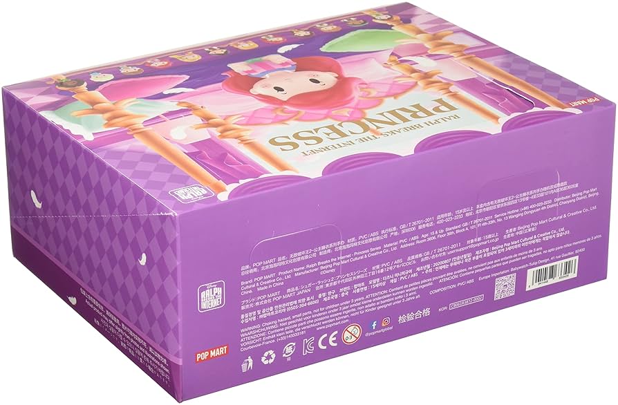 popmart プリンセス　12個セット　開封品 DISNEY 100th Anniversary Princess Childhood シリーズ 12個