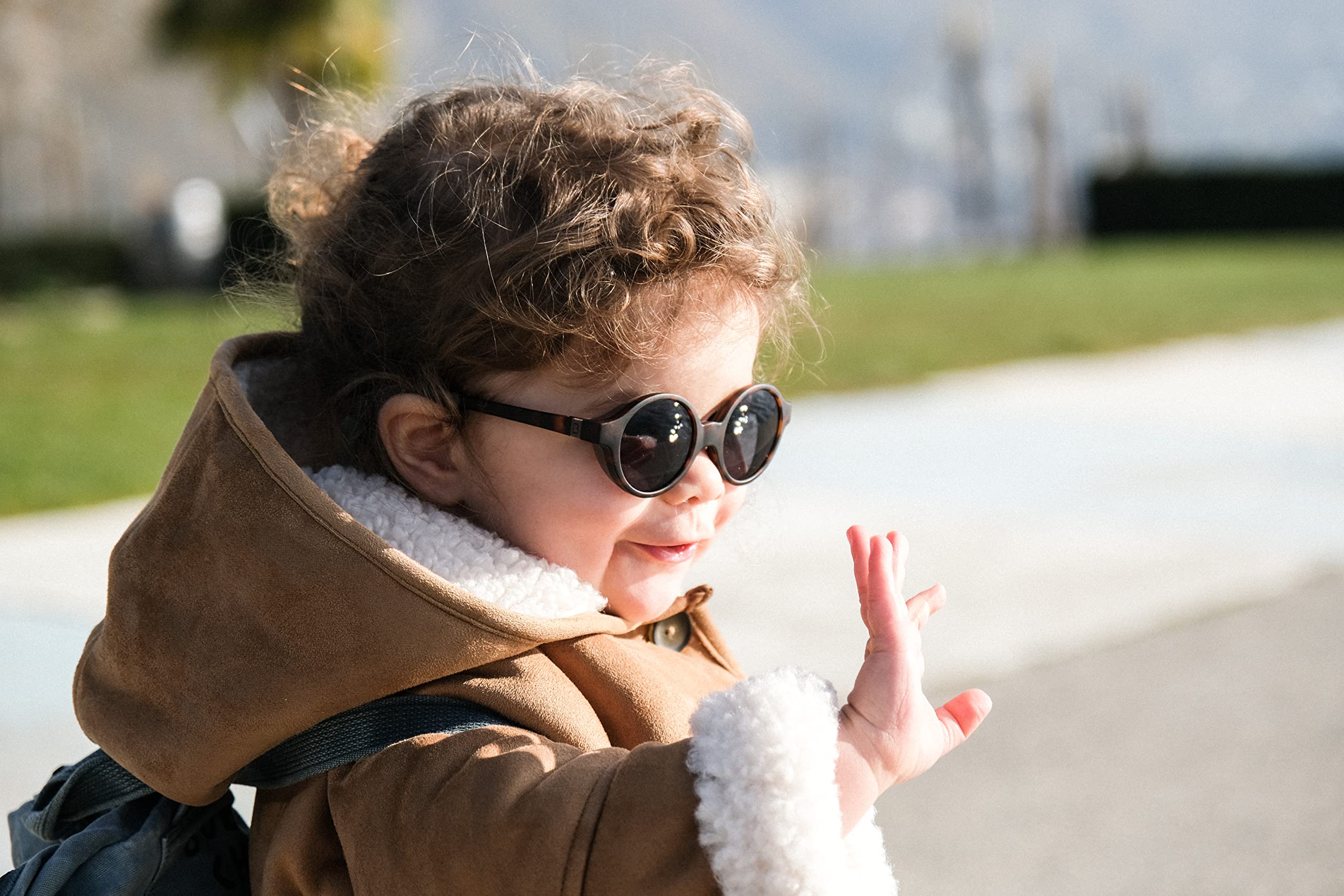 BÉABA, Lunettes de soleil pour Enfant