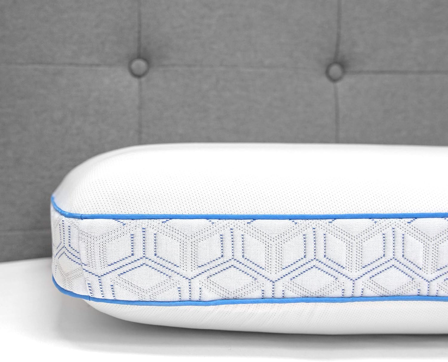 sensorpedic performance extreme cooling pillow