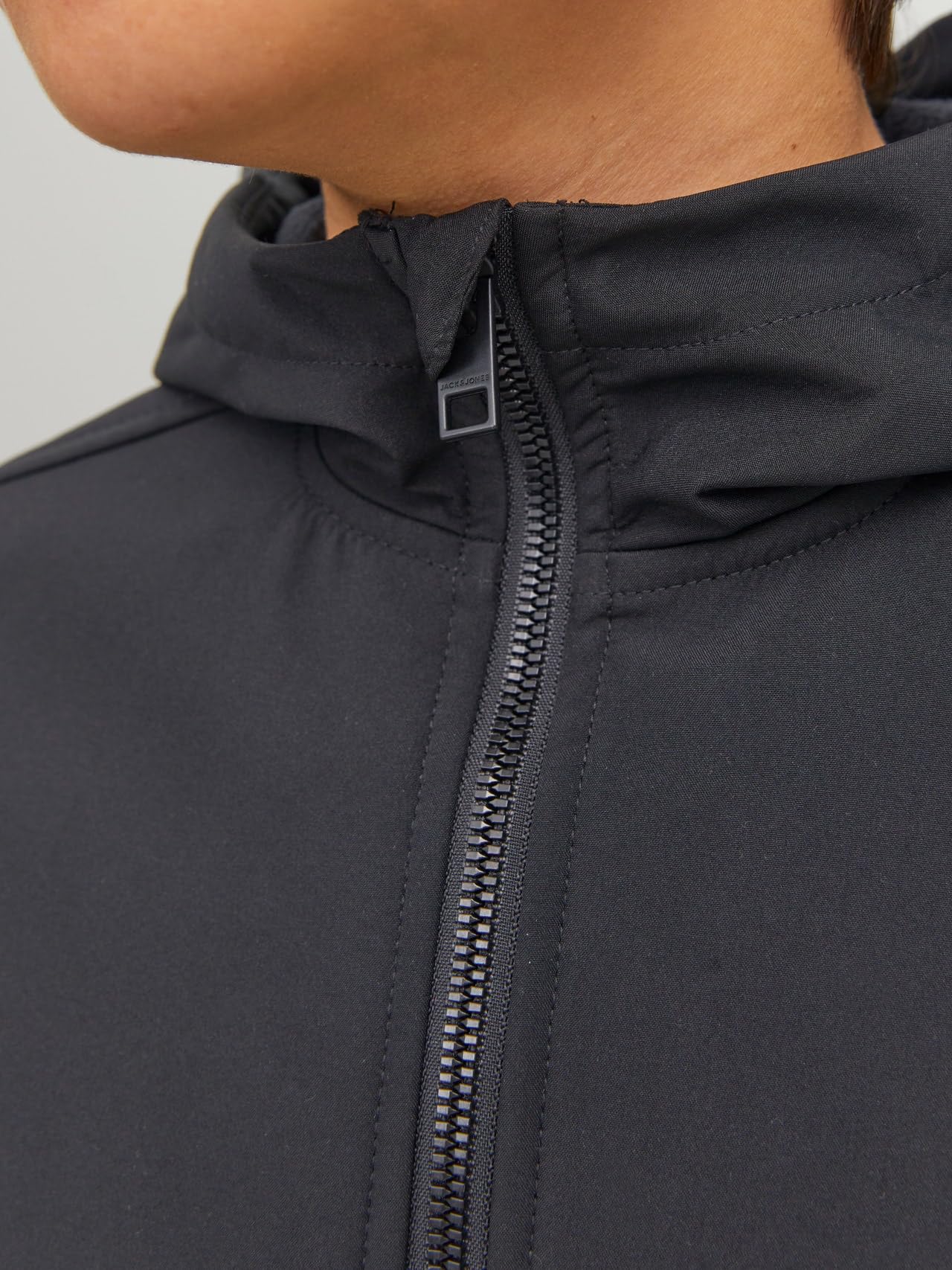 JACK & JONES Boy Softshell Jacke Softshell Jacke Junior