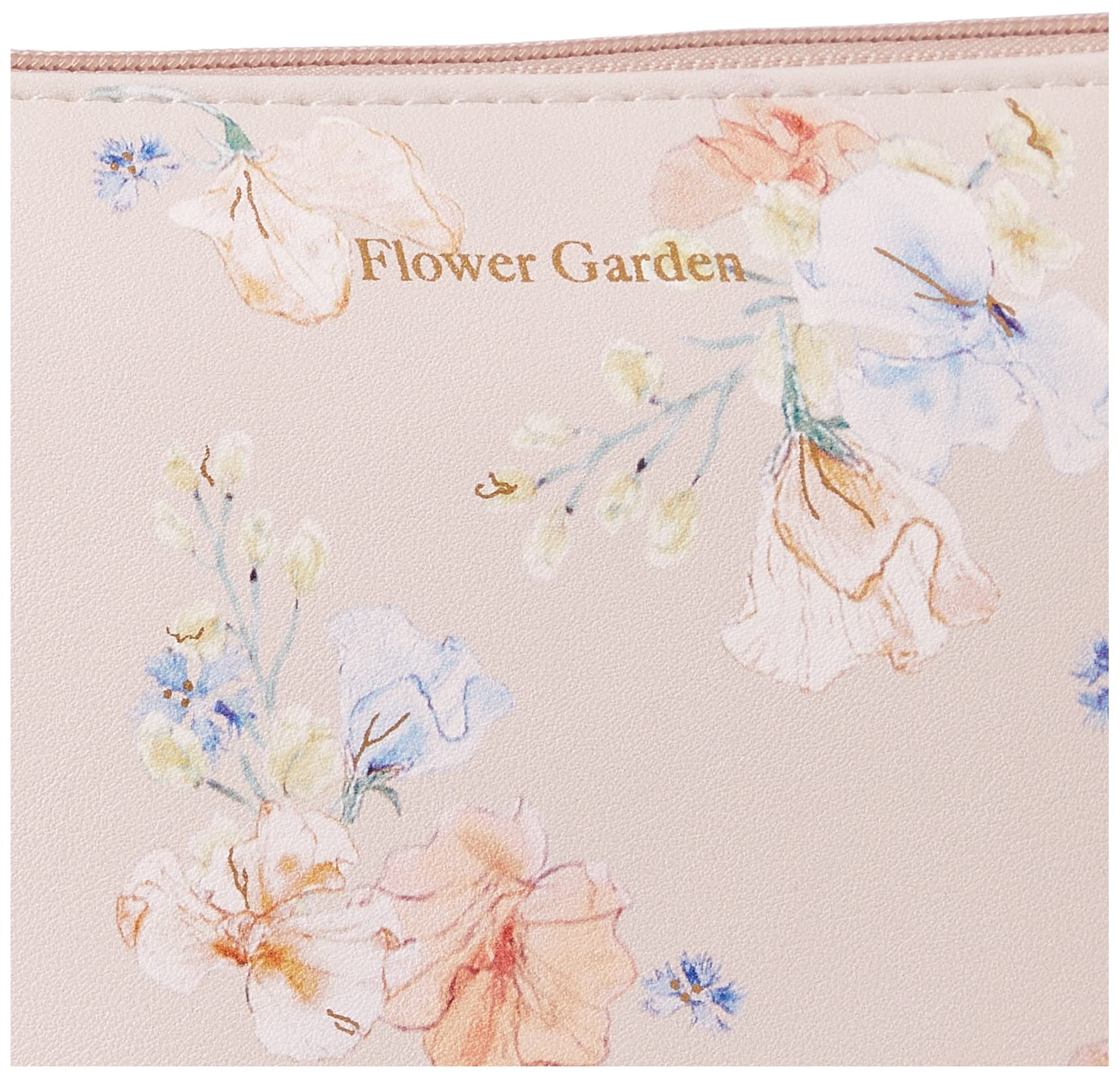 Amazon.co.jp: FLOWERING フラワーリング ポーチ フラワーパターン