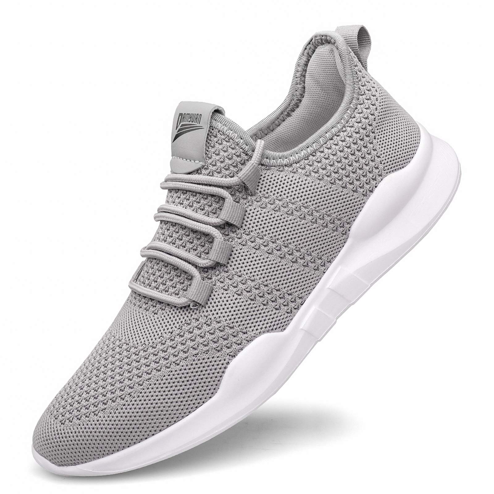 Scarpe Sneakers Uomo Senza Lacci Casual Sportive Offerta Crossfit Ginnastica da Lavoro Comode Trekking Jogging Tennis Atletica Fitness Sneakers da Corsa Basket