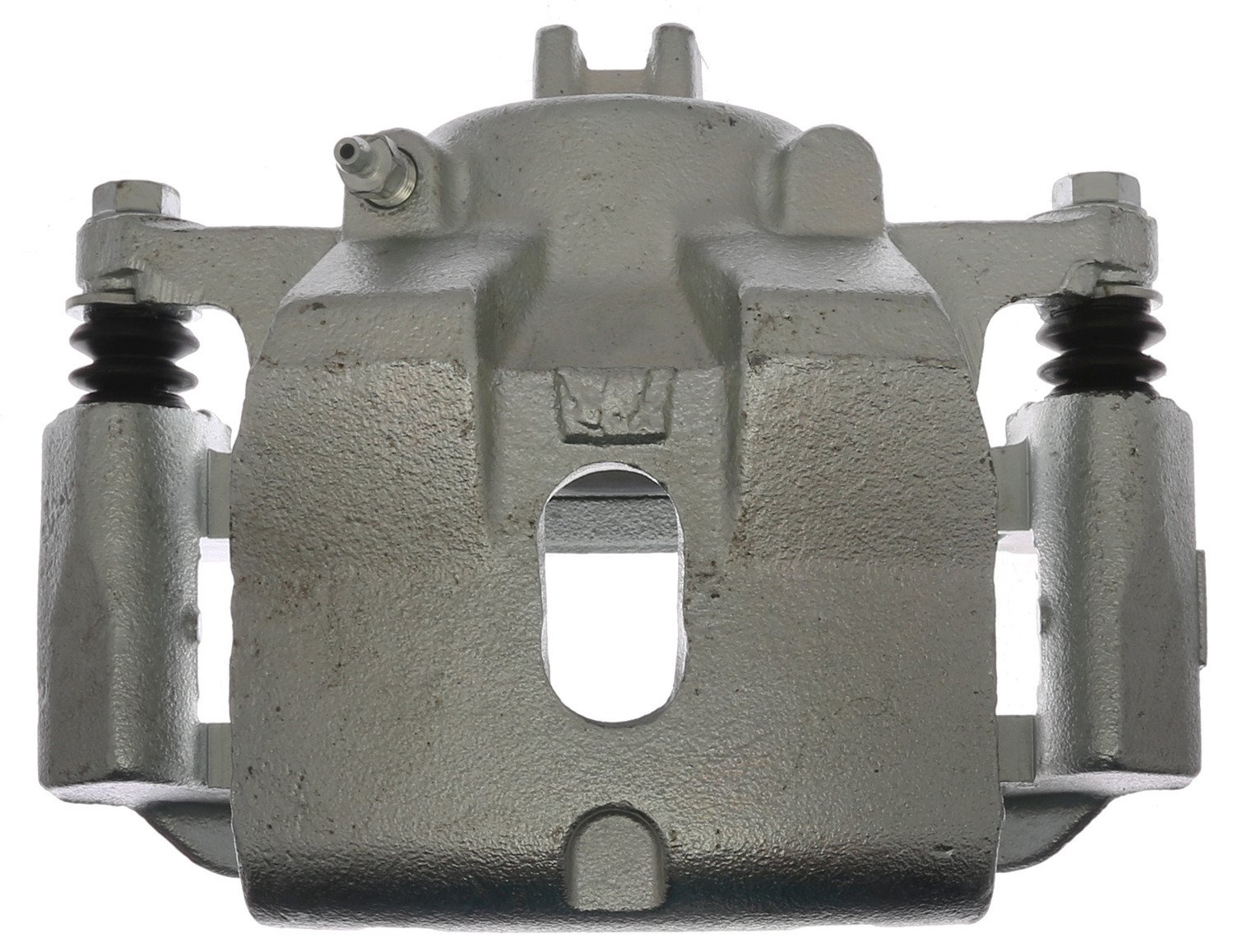 Amazon.com: ACDelco Gold 18FR2184N Front Passenger Side Disc Brake 