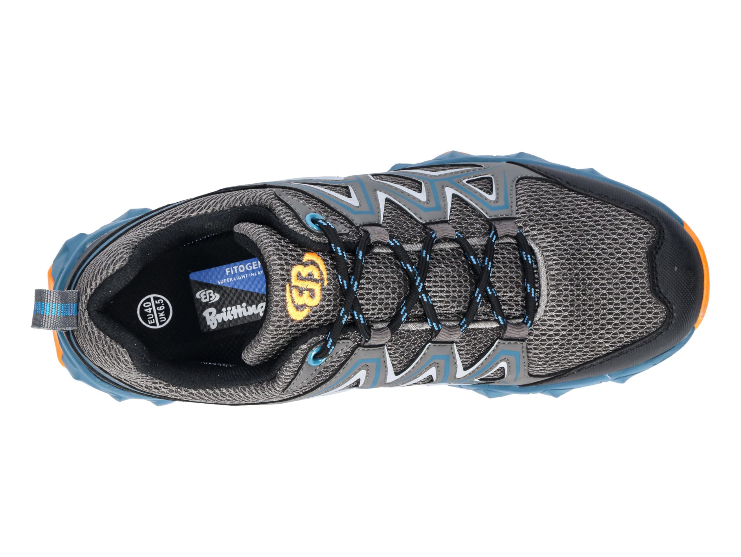 Brütting Unisex Power Walkingschuhe