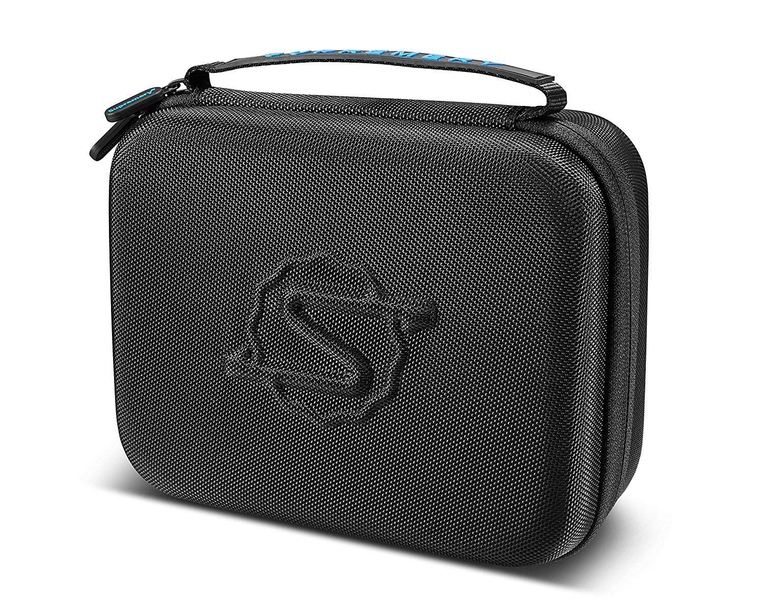 Torba kompatybilny z CTEK MXS 3.8 & CT5 time to go Case etui torba Eva Hardcase walizka z uchwytem do noszenia