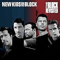 Vista 2 de The Block Revisited (Tienda Exclusive Vinyl) (2LP)