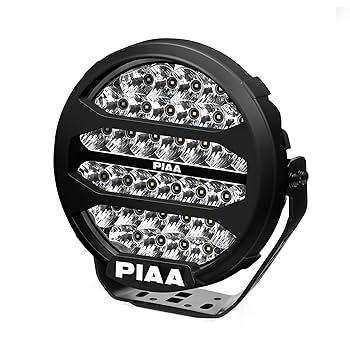 PIAA バー取り付け式ライトセット 4灯 PIAA株式会社｜先進の低消費電力LEDランプがドライバーの安全