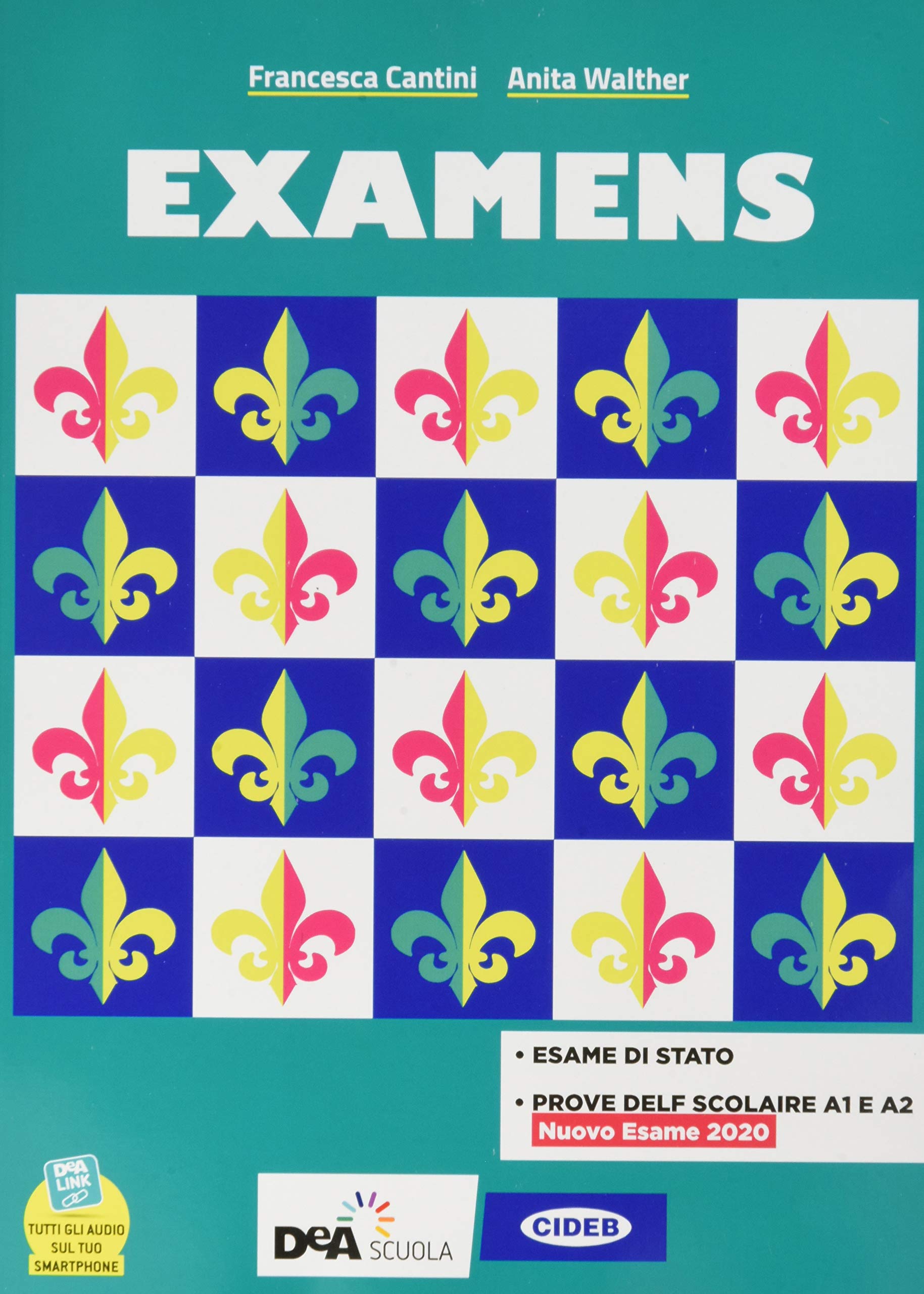 Allez! Essentiel. Livre de l'élève et cahier. Con Examens e Parler culture en poche. Per la Scuola media. Con e-book. Con espansione online. Con DVD-ROM
