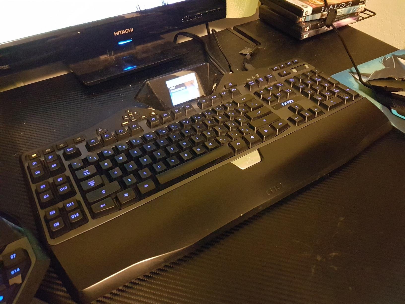 Clunky, Funky and Doh