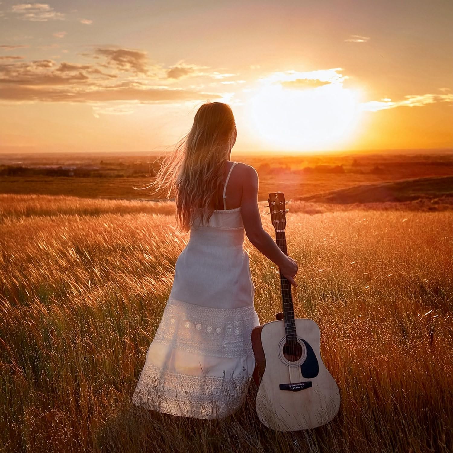 Musica Relajante de Guitarra Lista De Reproduccion