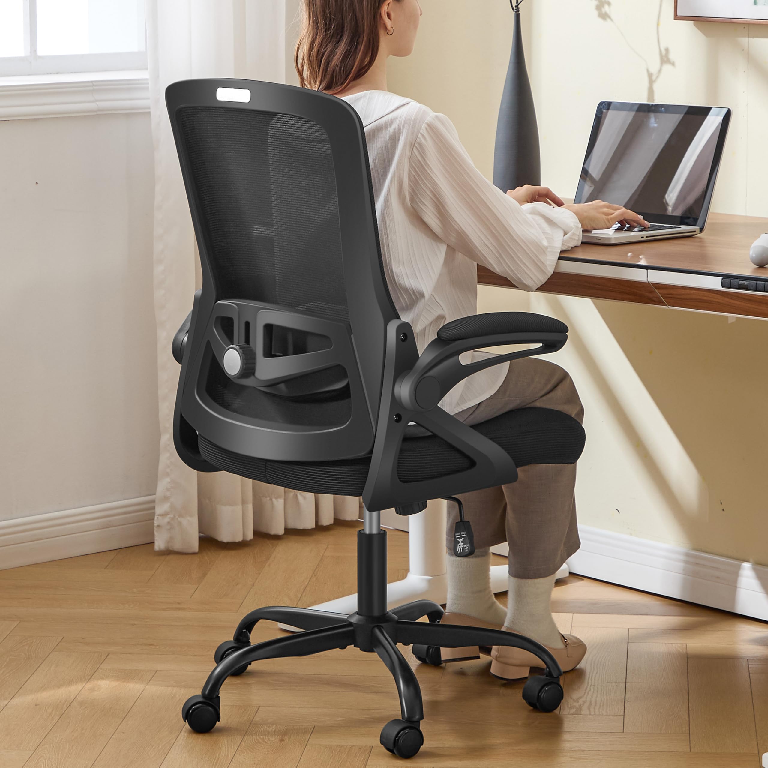 Ergonomic Office Chair