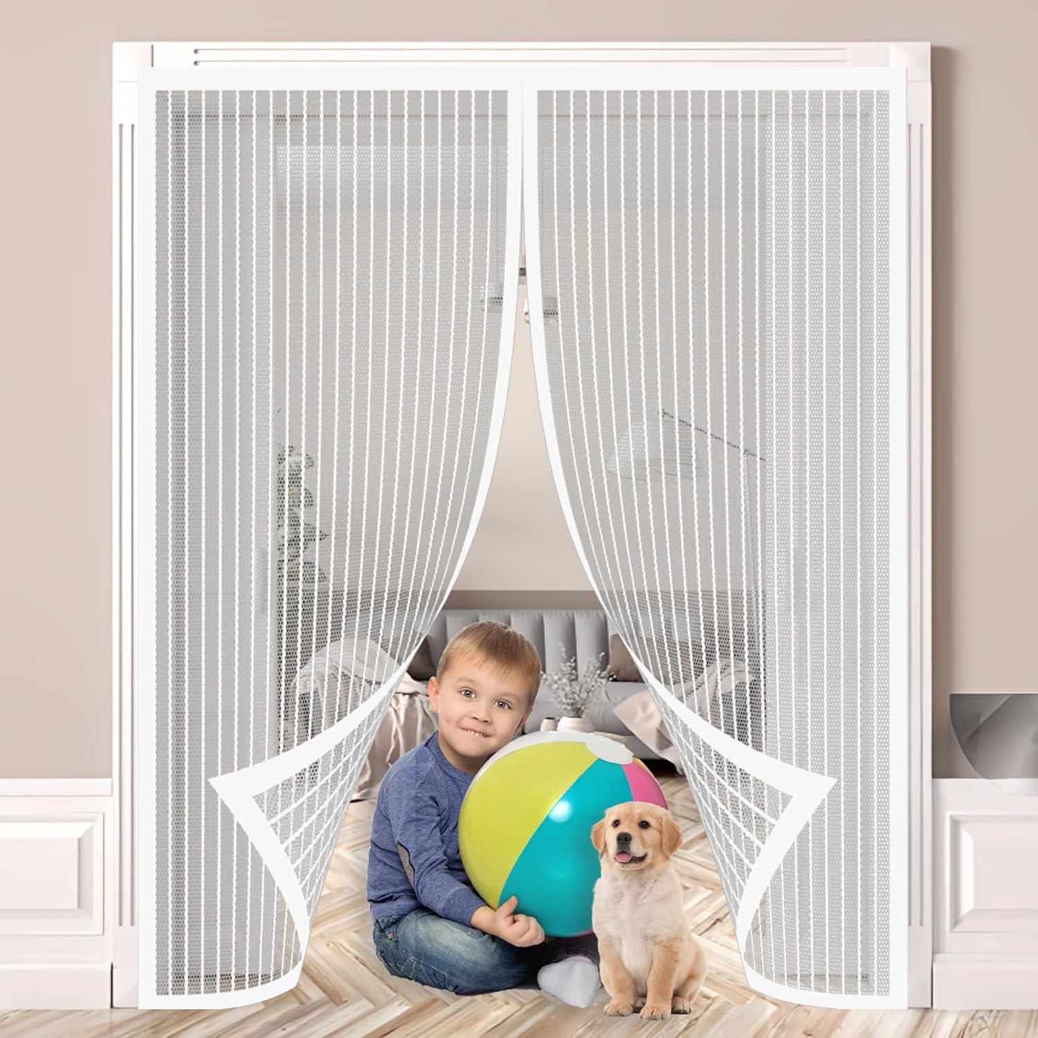 アート709 「浜辺(サンフランシスコ)」 チェコのリトグラフ(石版画) 石