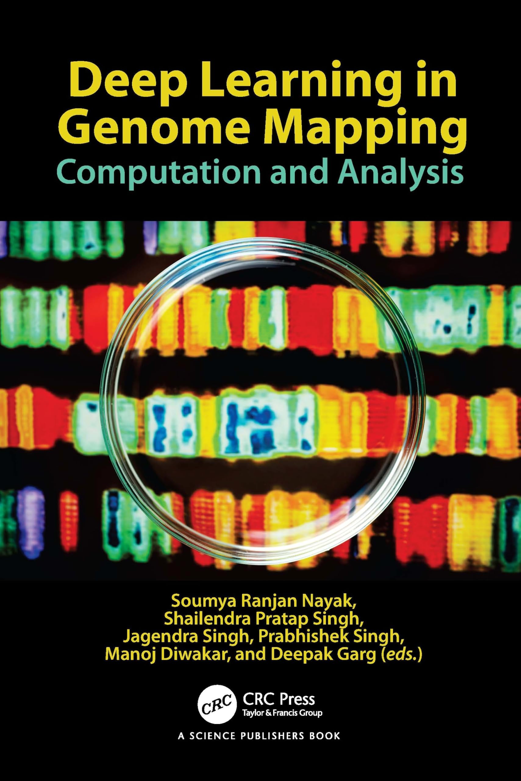 Deep Learning in Genome Mapping: Computation and Analysis