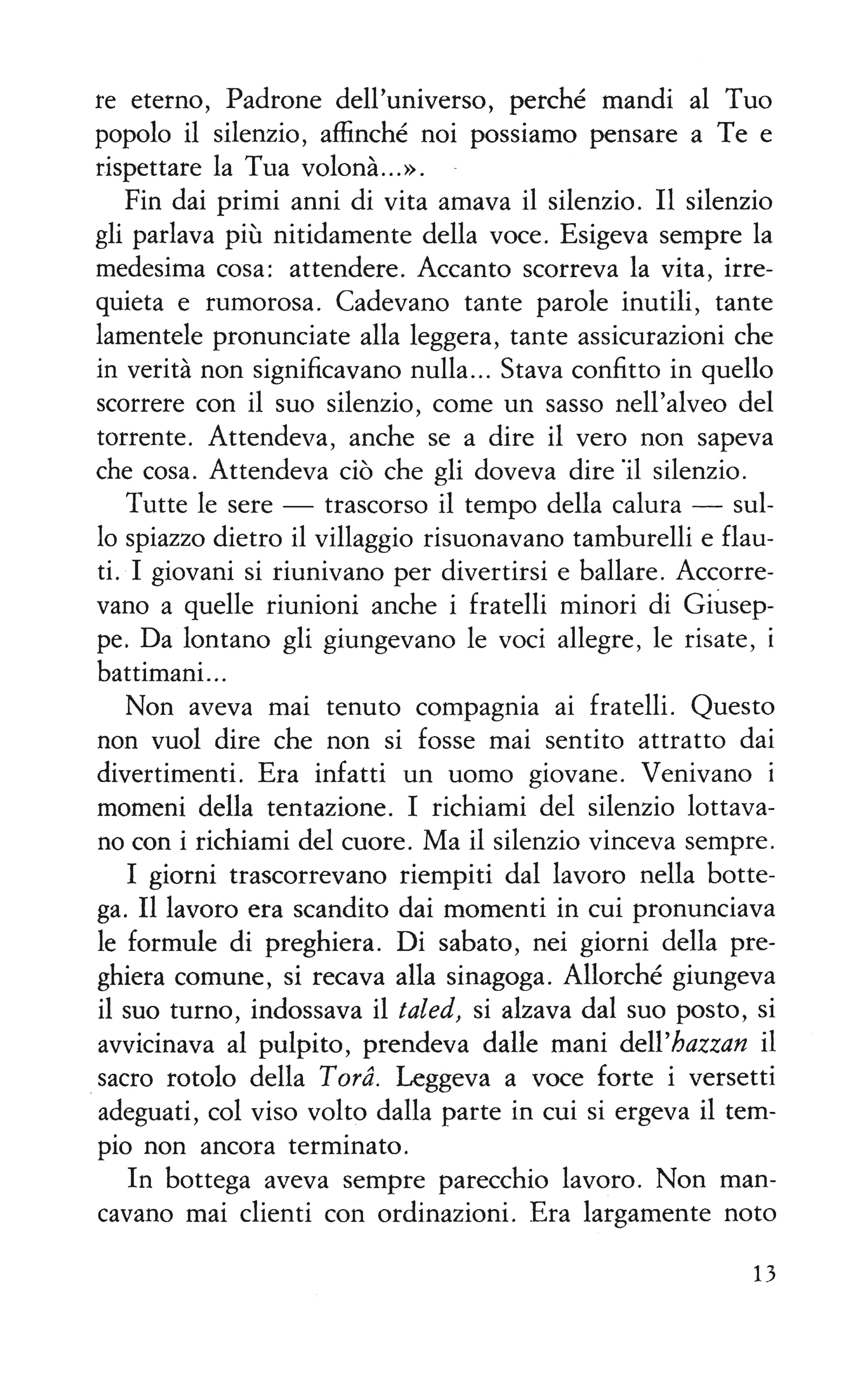 L'ombra del Padre. Il romanzo di Giuseppe. Nuova ediz.