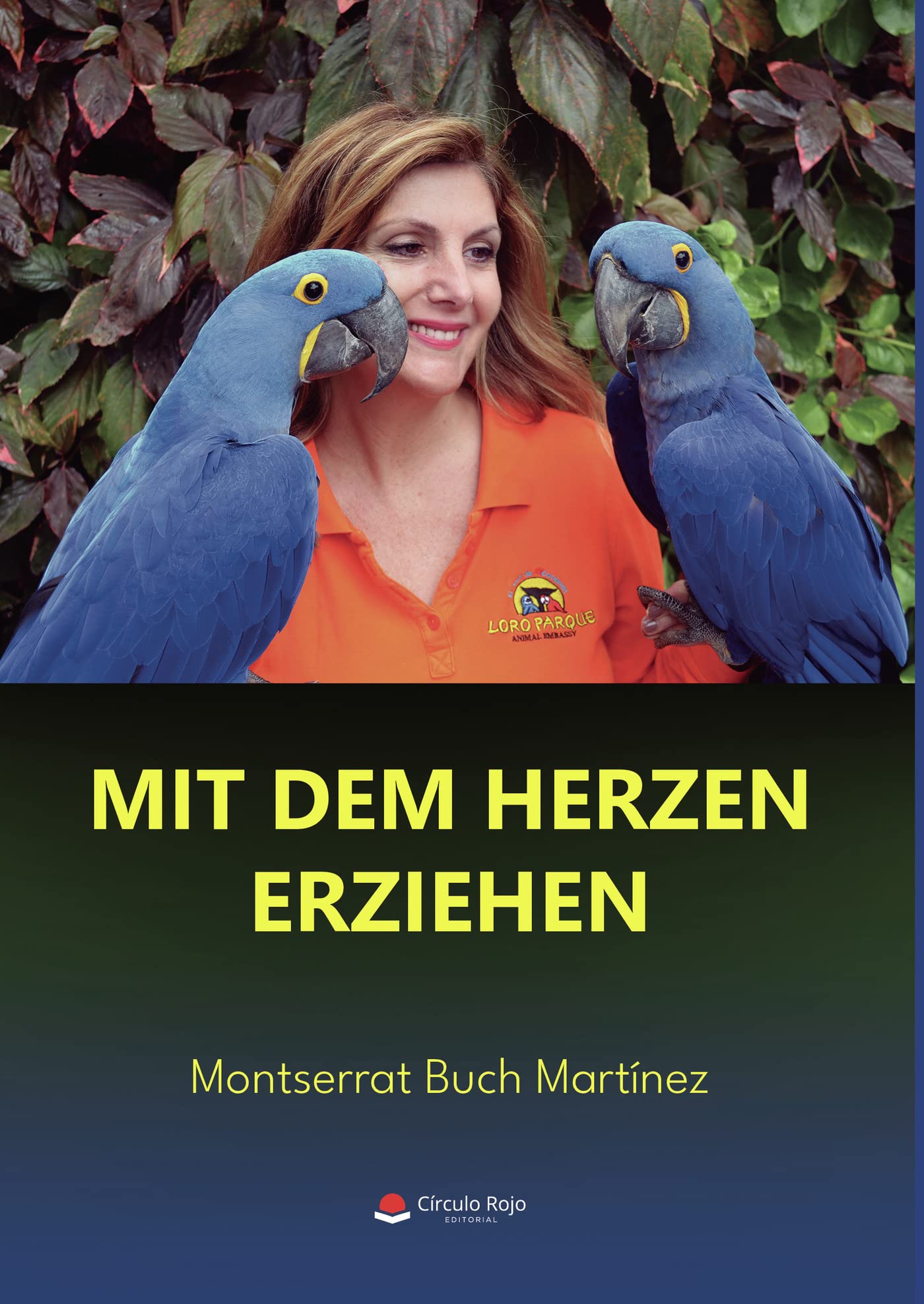 Mit dem Herzen erziehen