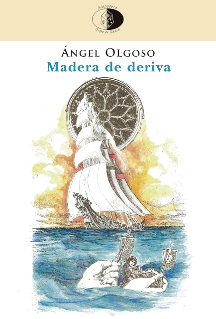 Portada de Madera de deriva