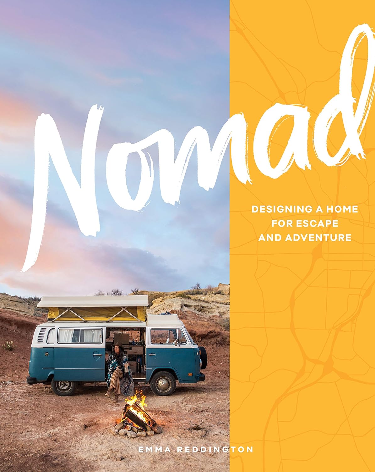Nomad: Designing a Home for Escape and Adventure - Image 1 of 6