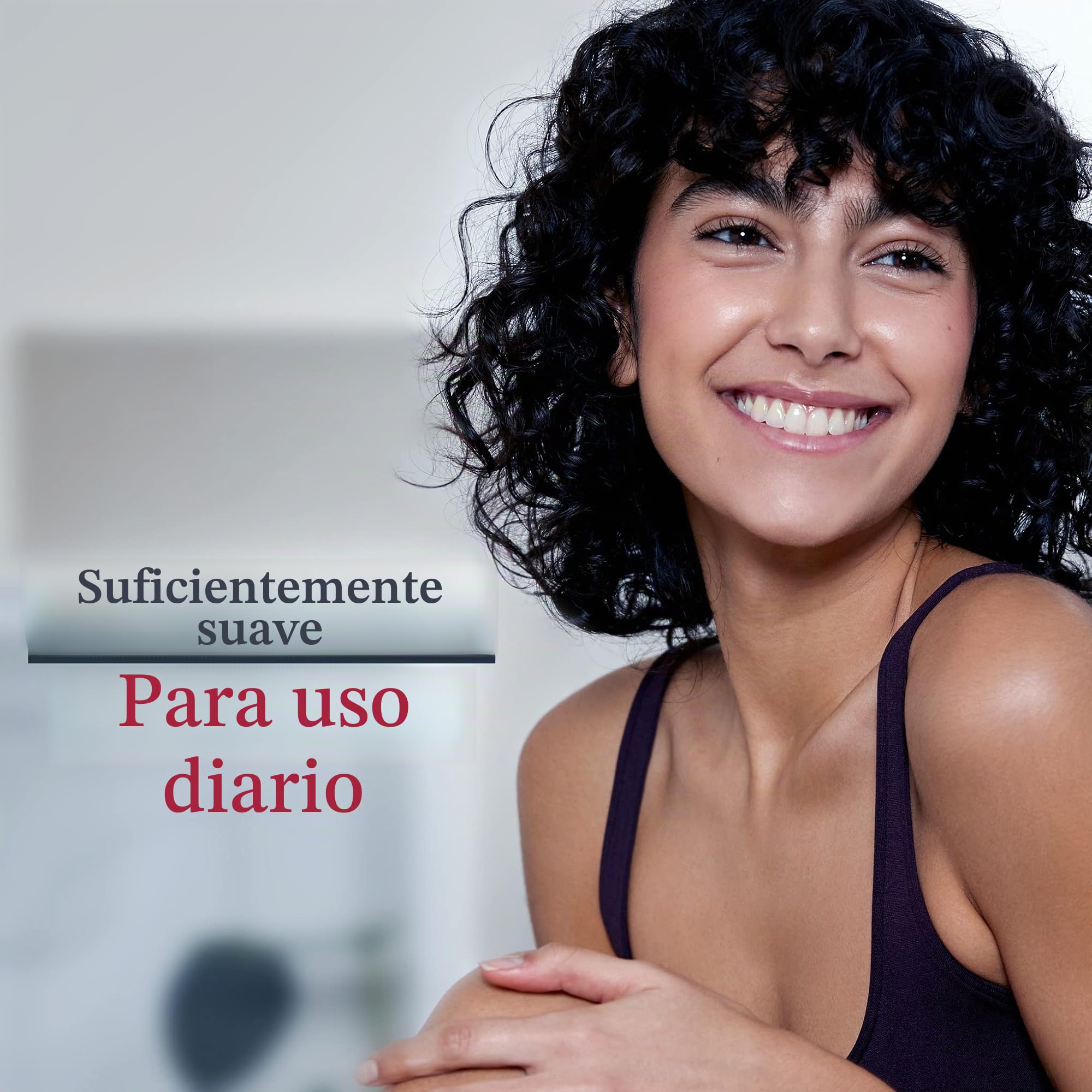 Curación original, Rich Loción, sin fragancia, el 16,9 fl oz (500 ml) - Eucerin