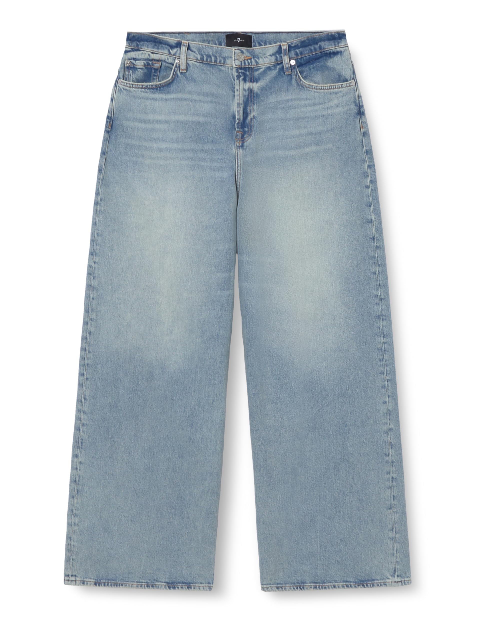 Jean Marie Wide Leg Ode to Jeans Femme pour un style élégant en terrasse - 5