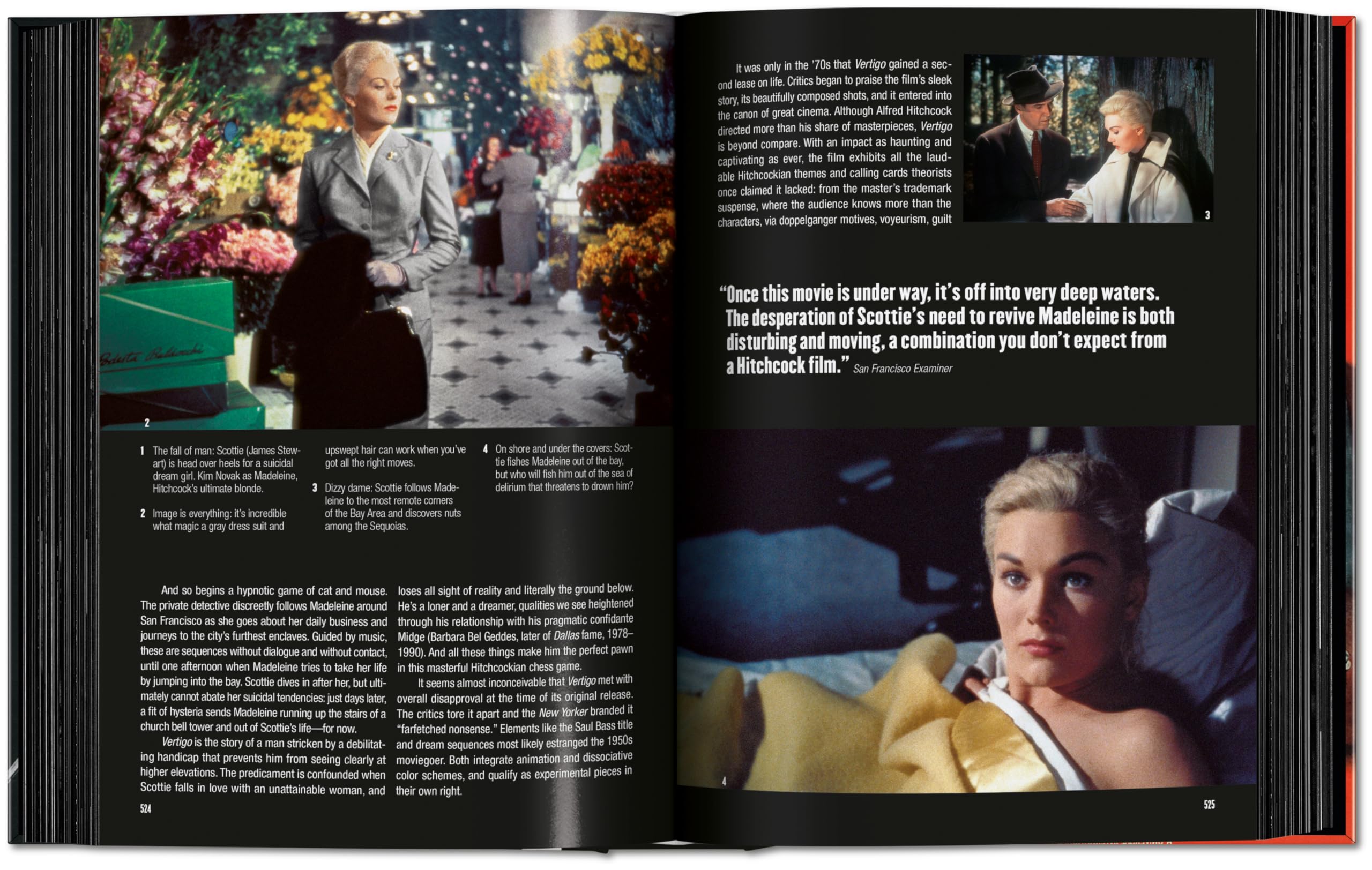 Film Noir: 100 All-Time Favorites (Sourcebook)