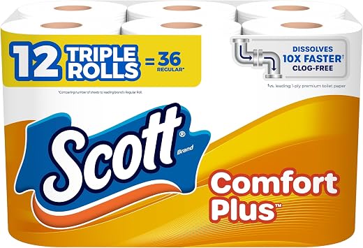 Household Supplies