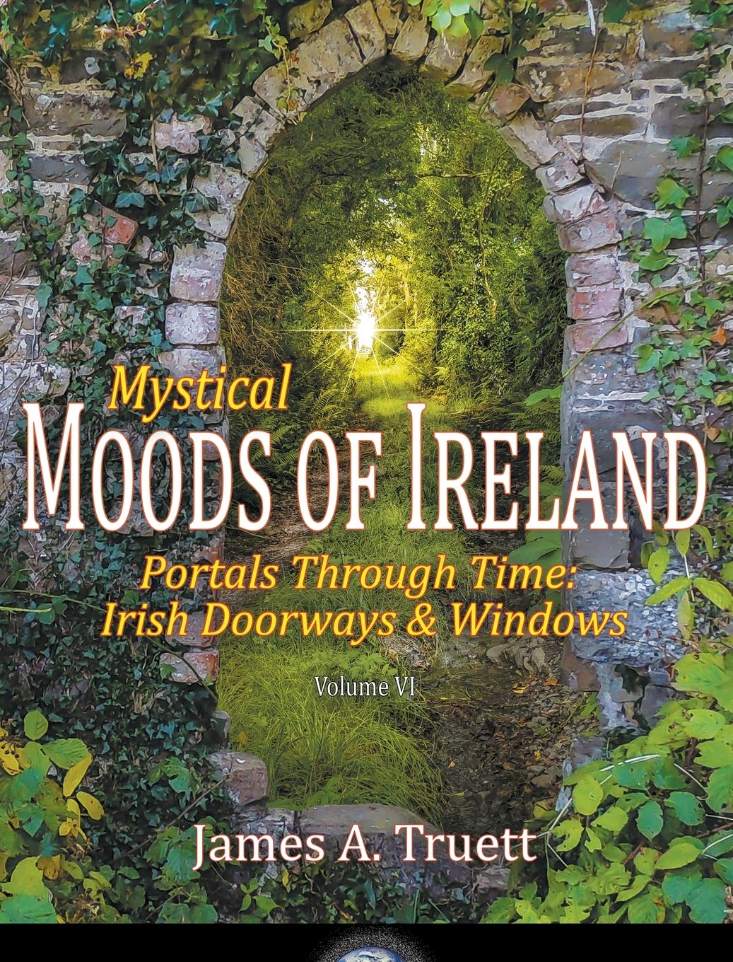 Mystical Moods of Ireland album photo pour sublimer la déco de votre salon