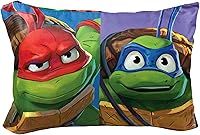 Vista 54 de Marvel Avengers Assemble - Funda de almohada