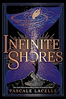 Infinite Shores (The Drowned Gods Trilogy)