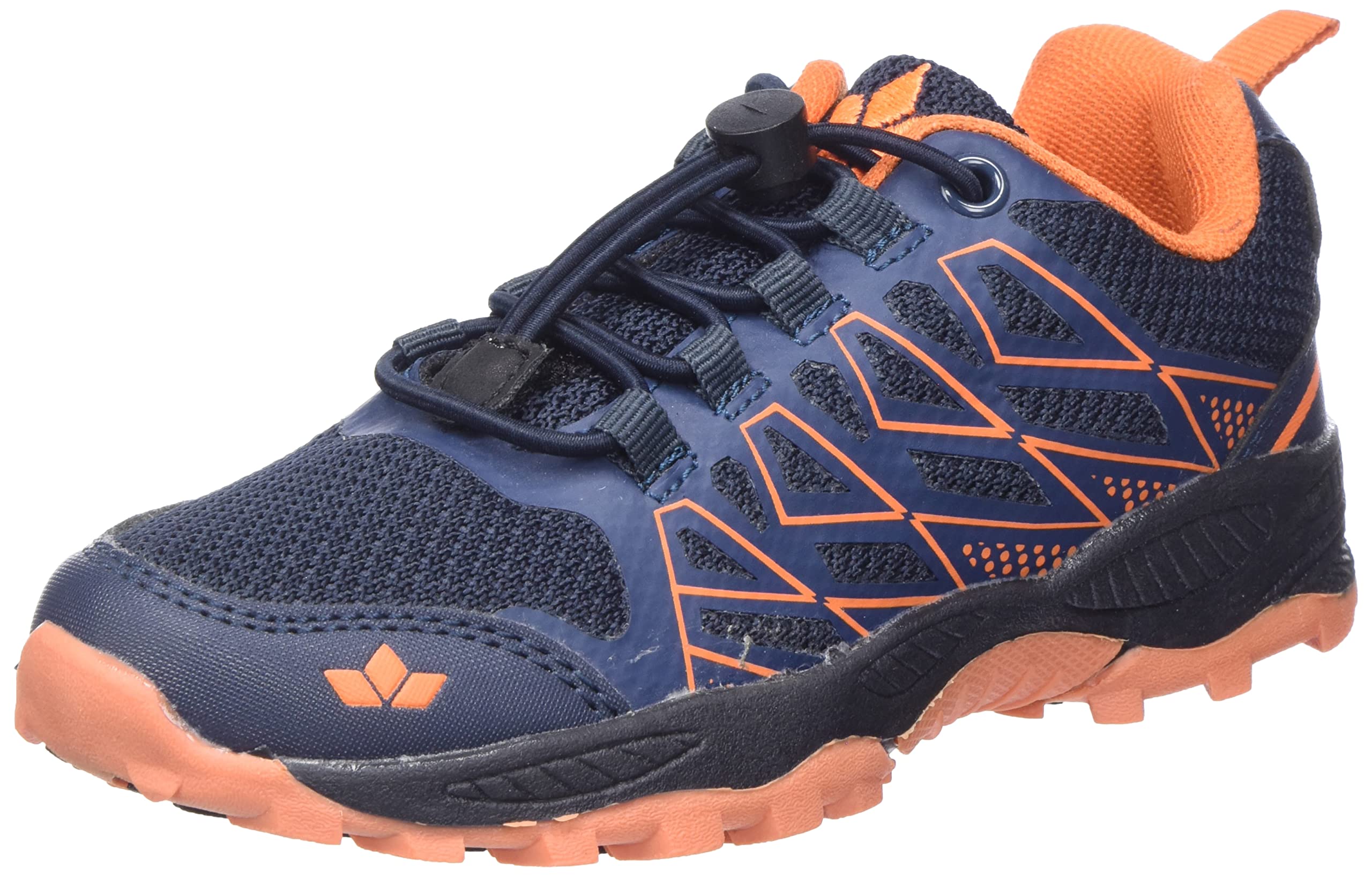 Lico Ridge, Zapatillas para Carreras de montaña Unisex niños