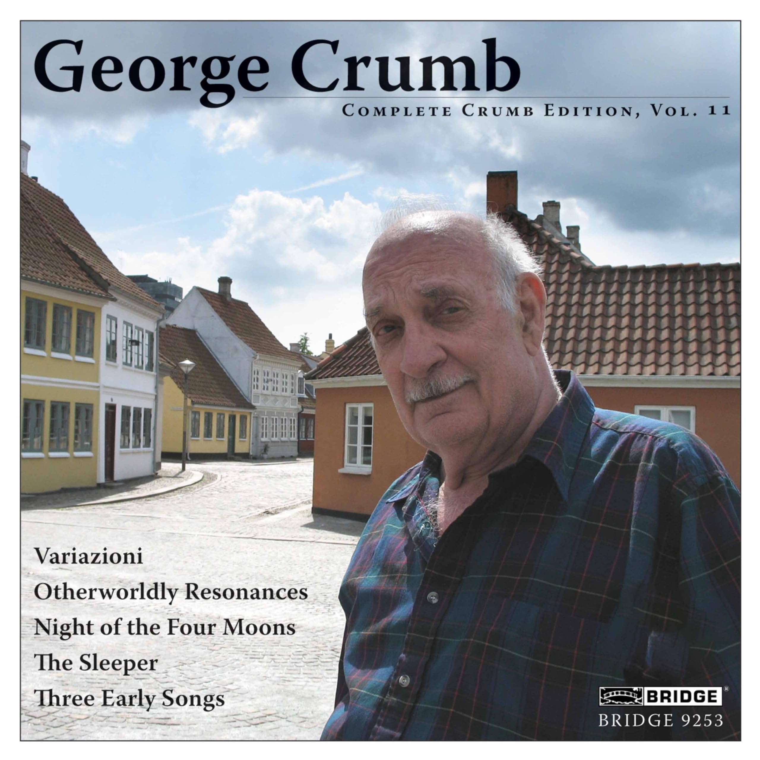 COMPLETE CRUMB EDITION VOL.11