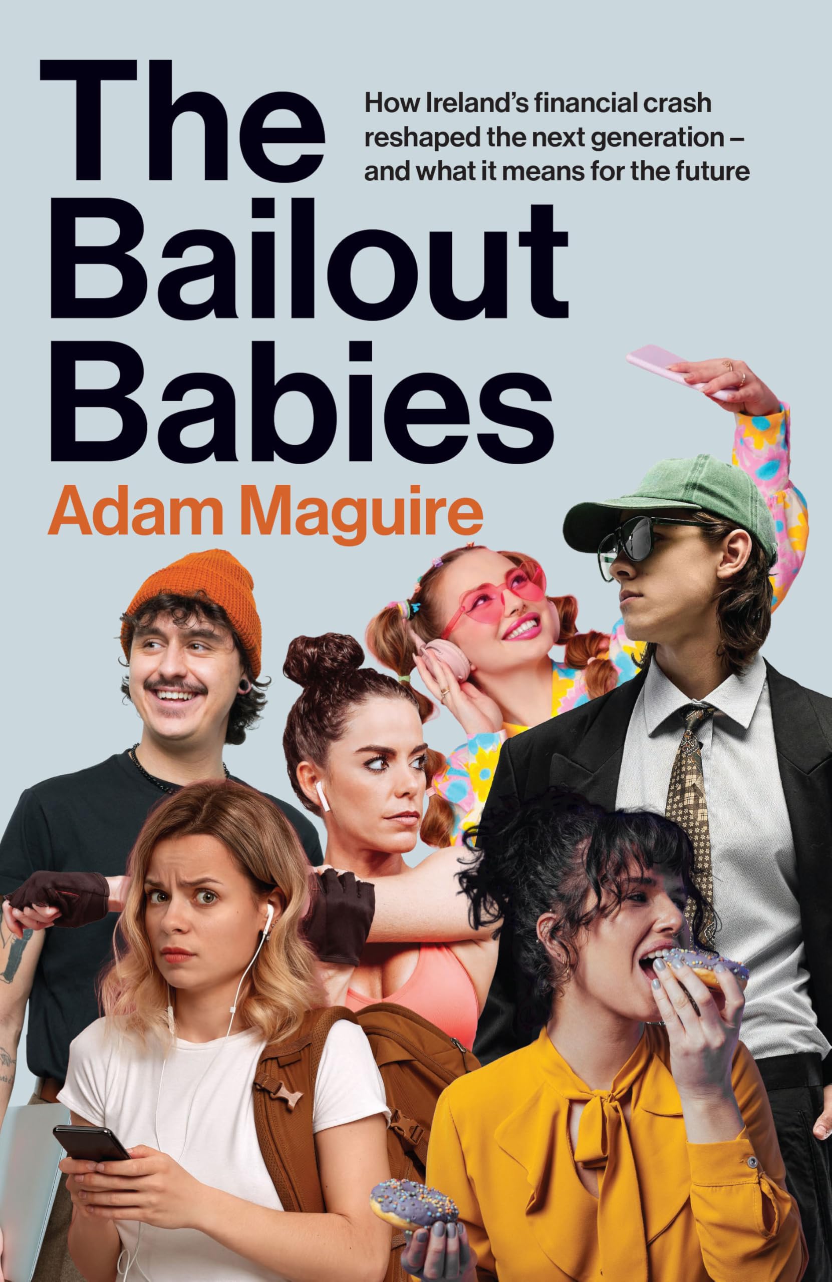 Bailout Babes