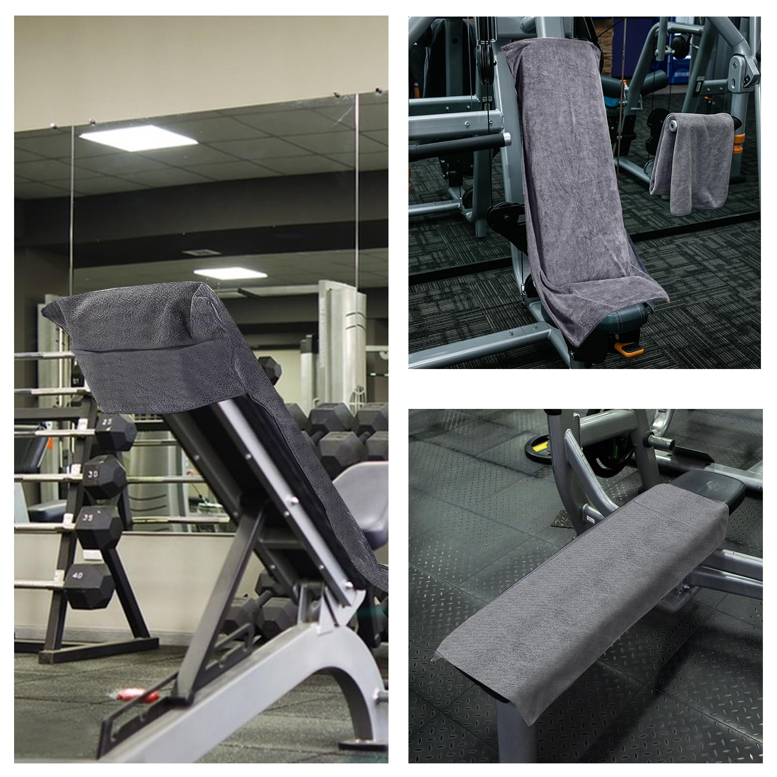 Fitnesshanddoek