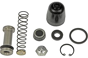 Dorman MAS TM19356 Brake Master Cylinder Repair Kit for Chevrolet / Pontiac