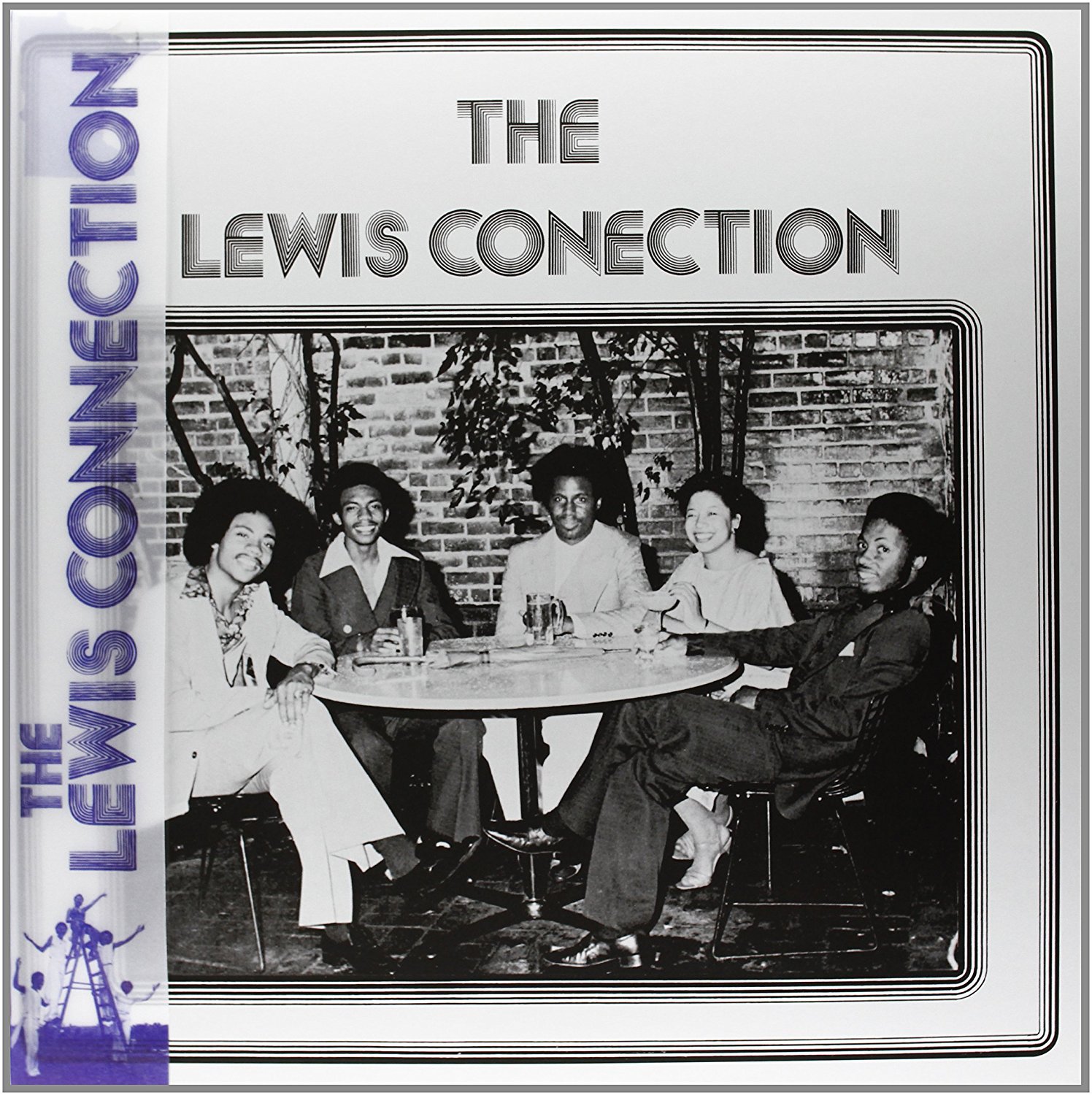 LEWIS CONNECTION