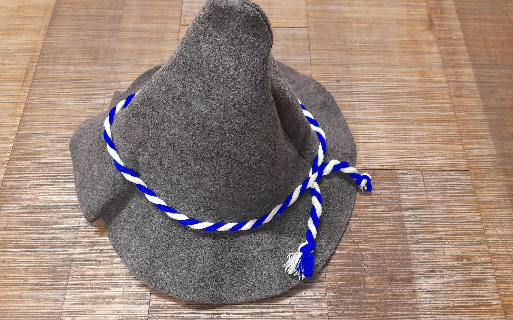 StoffBook Donkermint Knutselvilt – 5 Mm Dik, 45 Cm Breed, 100% Polyester – Stabiel Naaldvilt Voor DIY, Decoratie, Tassen, Placemats En Schoolprojecten