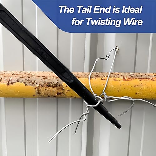 Miniatura 6 de Llave de trinquete Podger Llave inglesa de herramientas de andamio de montaje 0.748 in x 0.945 in