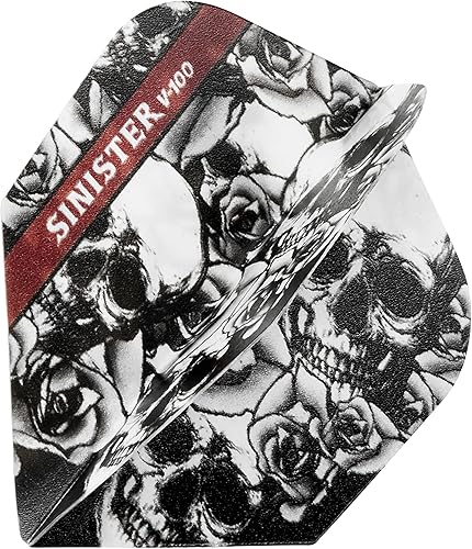 Miniatura 10 de Viper Sinister - Dardos de punta de acero de tungsteno 95