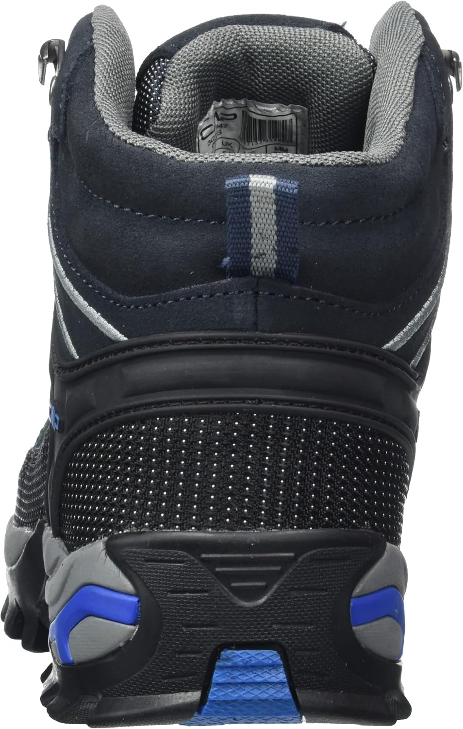 CMP Womens Rigel Mid Wmn Trekking Shoe Wp