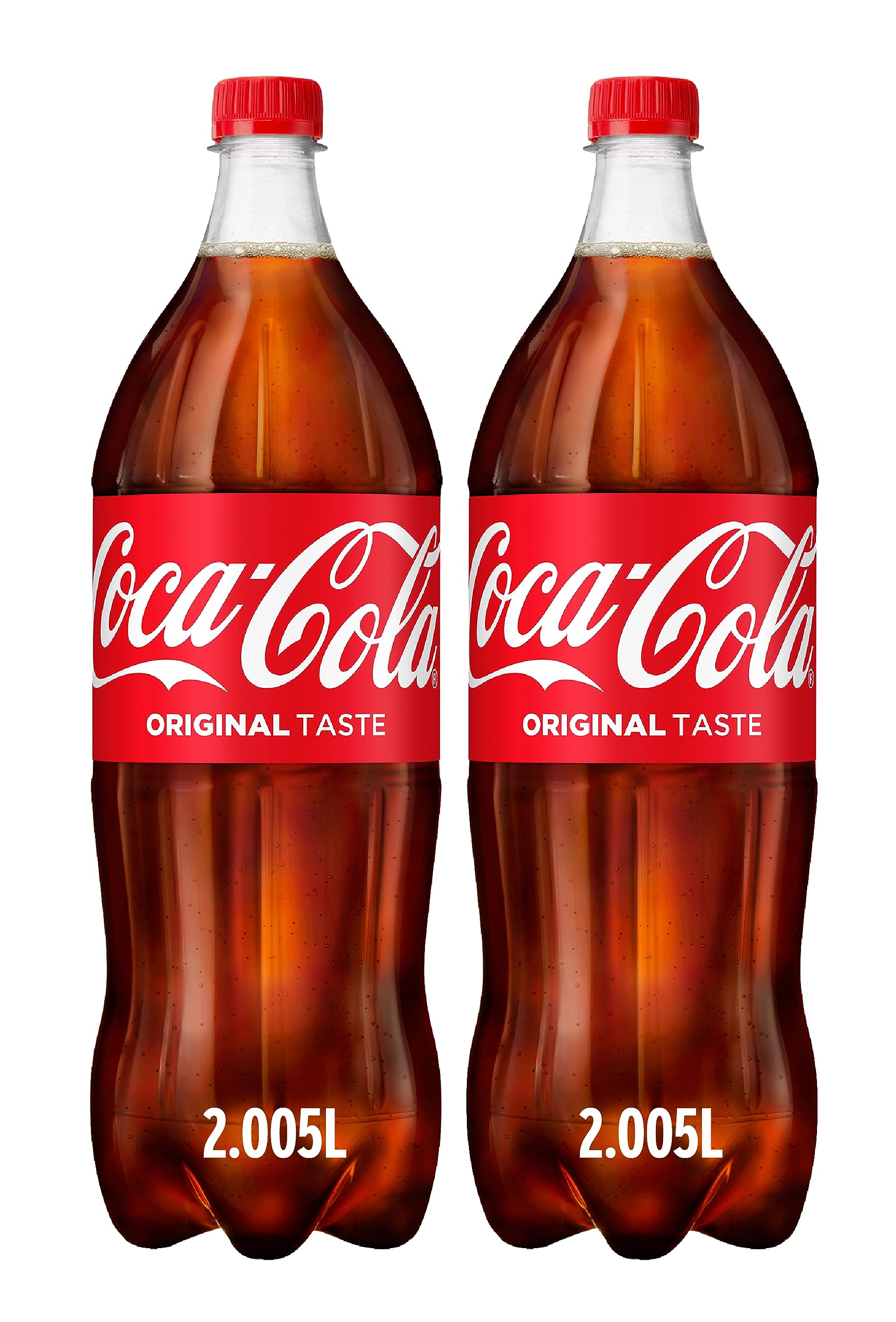 2 x 2.005L (Coke+Coke)