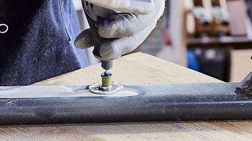 Miniatura 5 de Juego de almacenamiento Dremel de accesorios multiusos