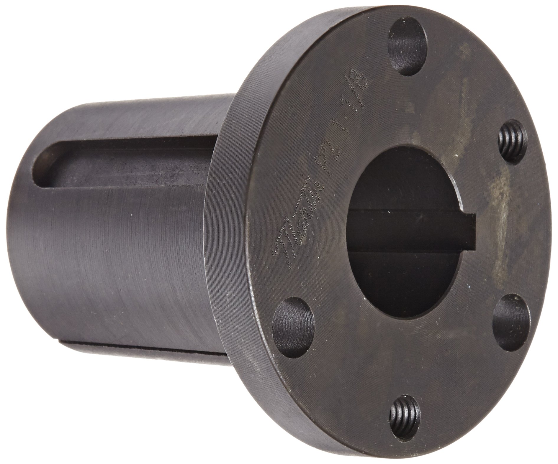 Martin P2 1 1/8 MST Bushing, Ductile Iron, Inch, 1.13