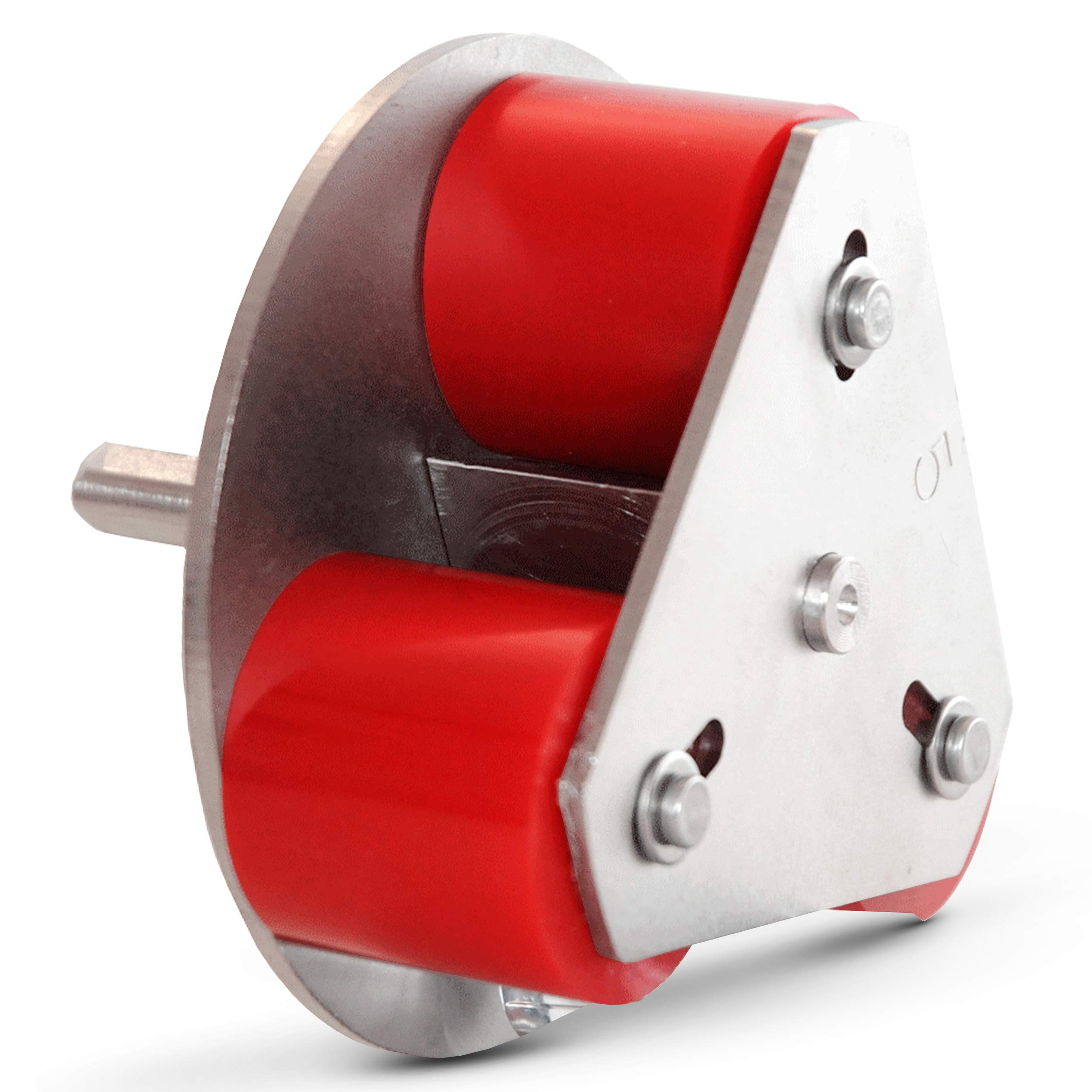 Buy REDA Pipe Spinners Handheld Drill Attachments, Threaded Tubing